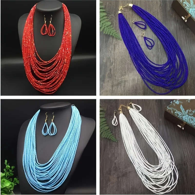 Бусины из чешского стекла для изготовления ювелирных изделий сделай сам 10 г 2 мм