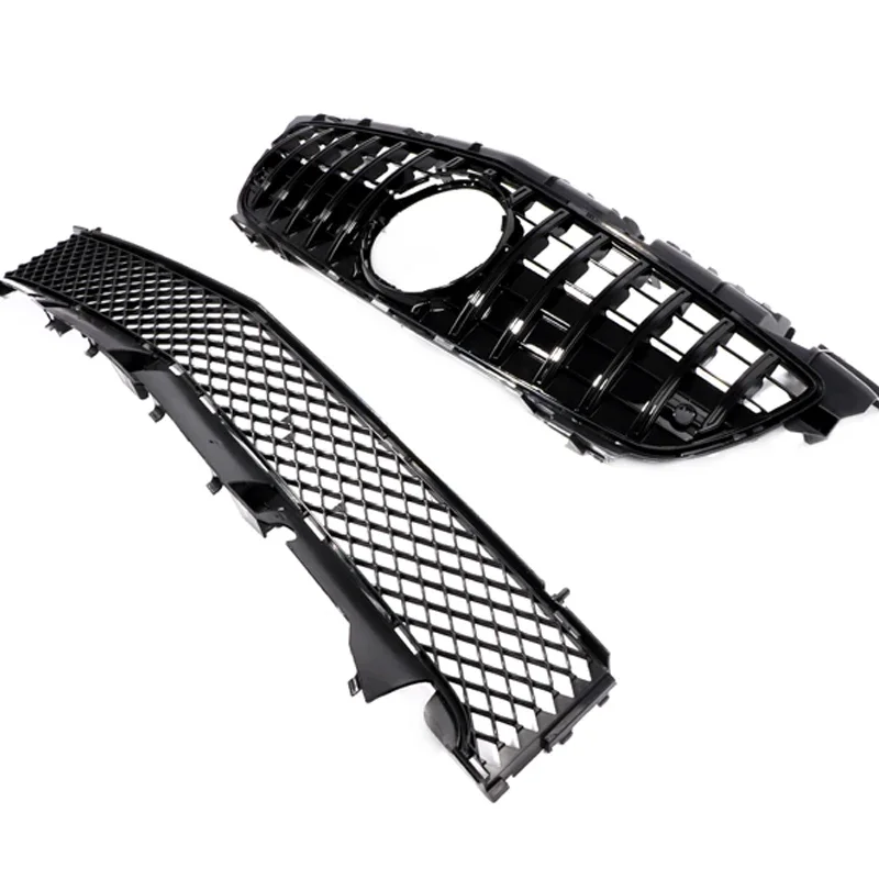 Panamericana GT Тип Сменная решетка радиатора для Mercedes предварительноfacelifted R172 SLK Class