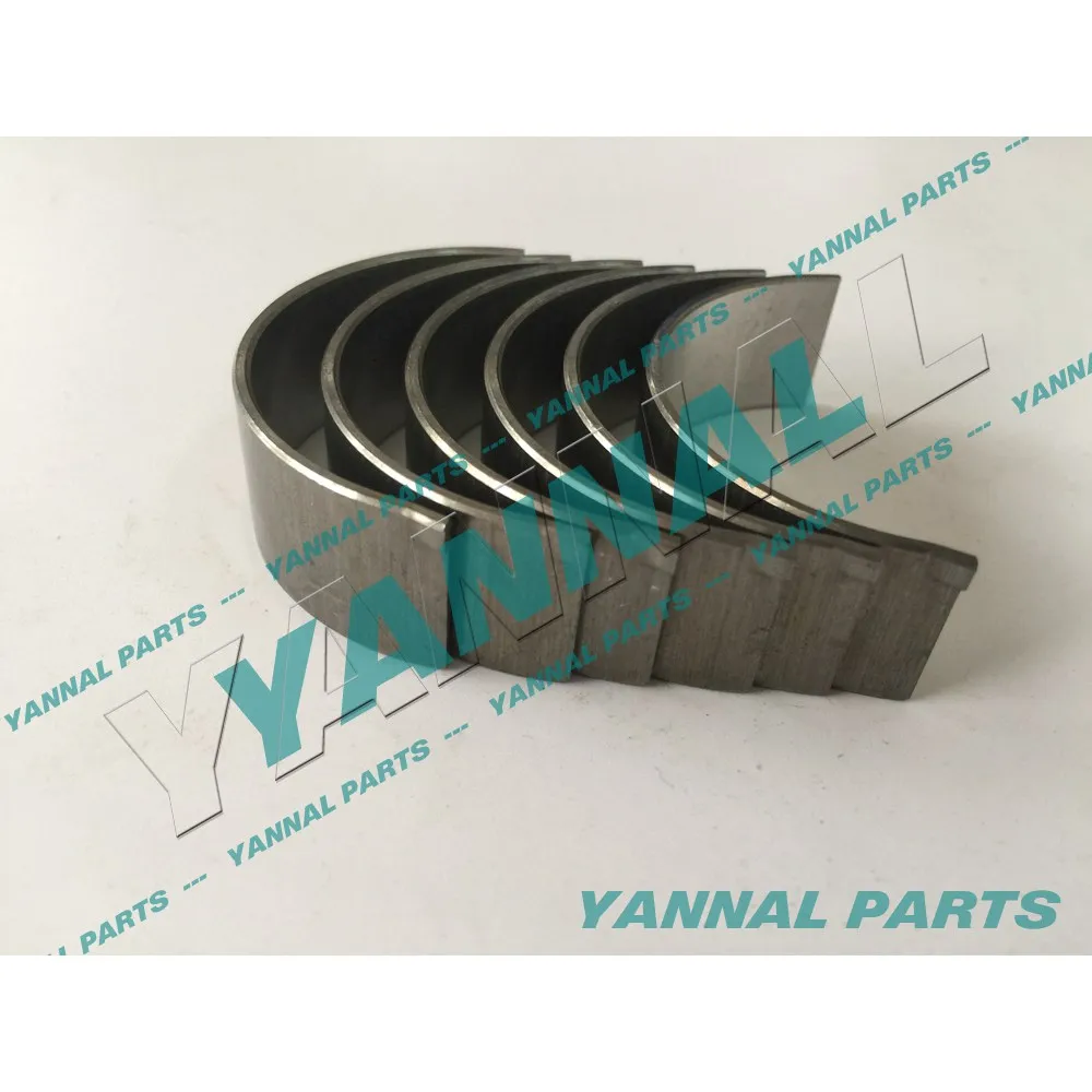 

Подшипник двигателя 3LA1 для двигателя Isuzu