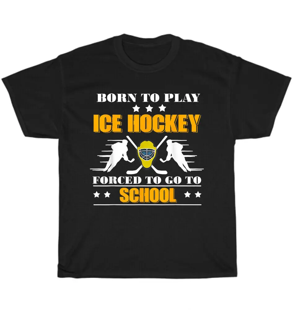 Футболка унисекс с длинным рукавом для спортивных игроков рожденных играющих в