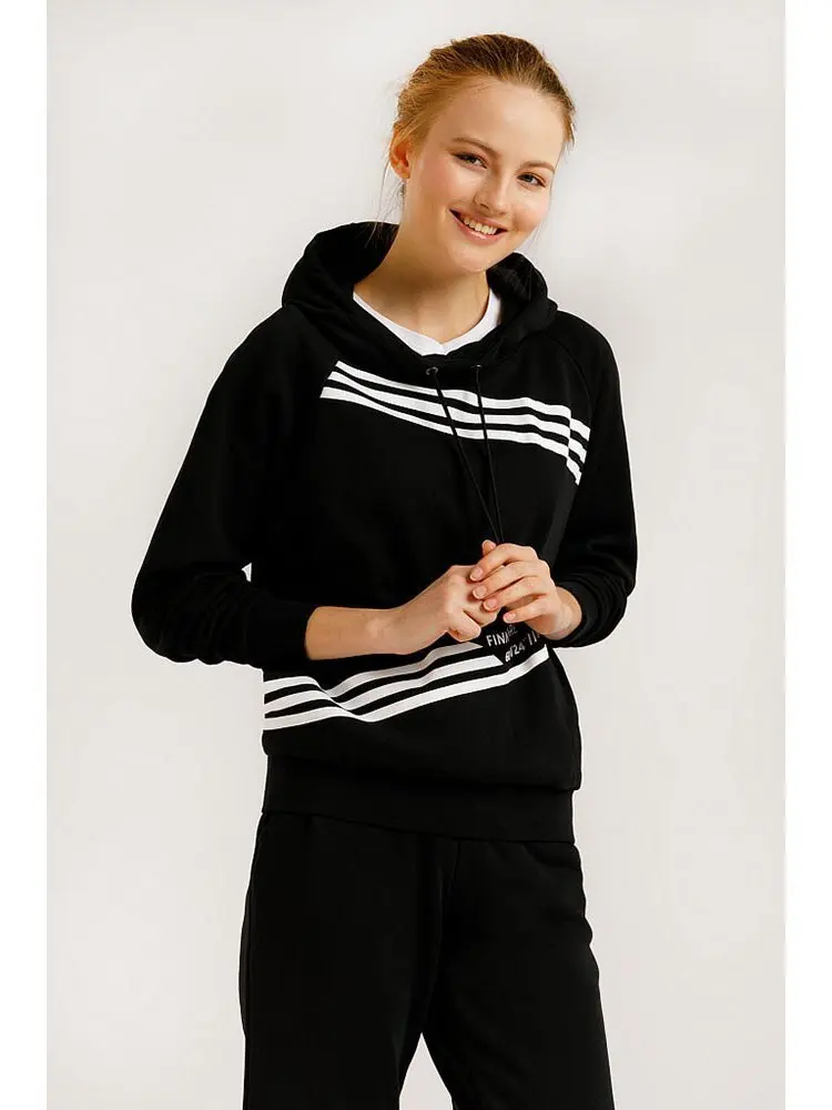 Finn Flare женский джемпер |