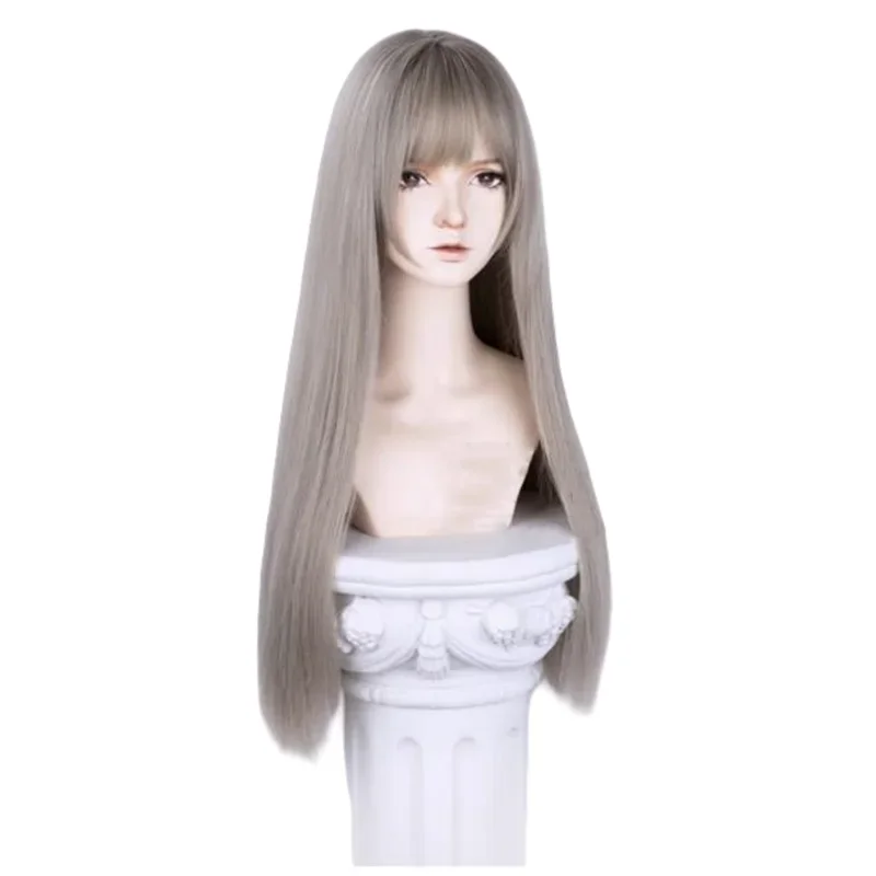 FC6Game Love and Deepspace Xavier SUPACE Heroine Косплей Костюм Охотник Головный герой Героиня Ханфу