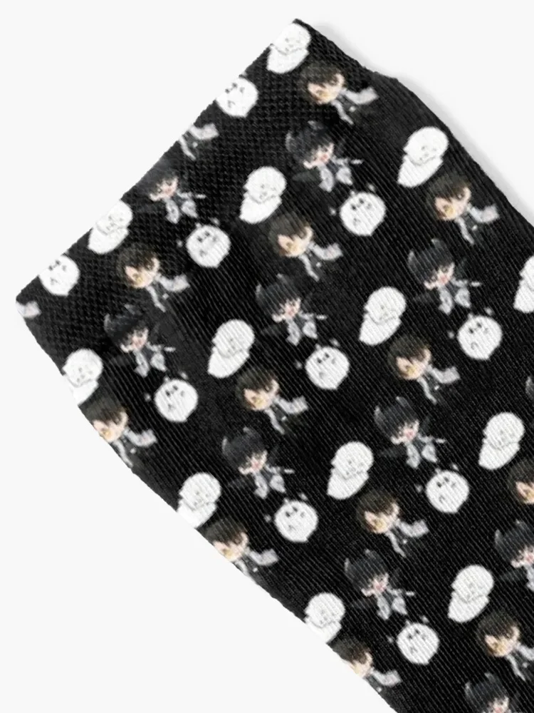 Omniscient reader pack носки для бега рождественский подарок женщин и мужчин