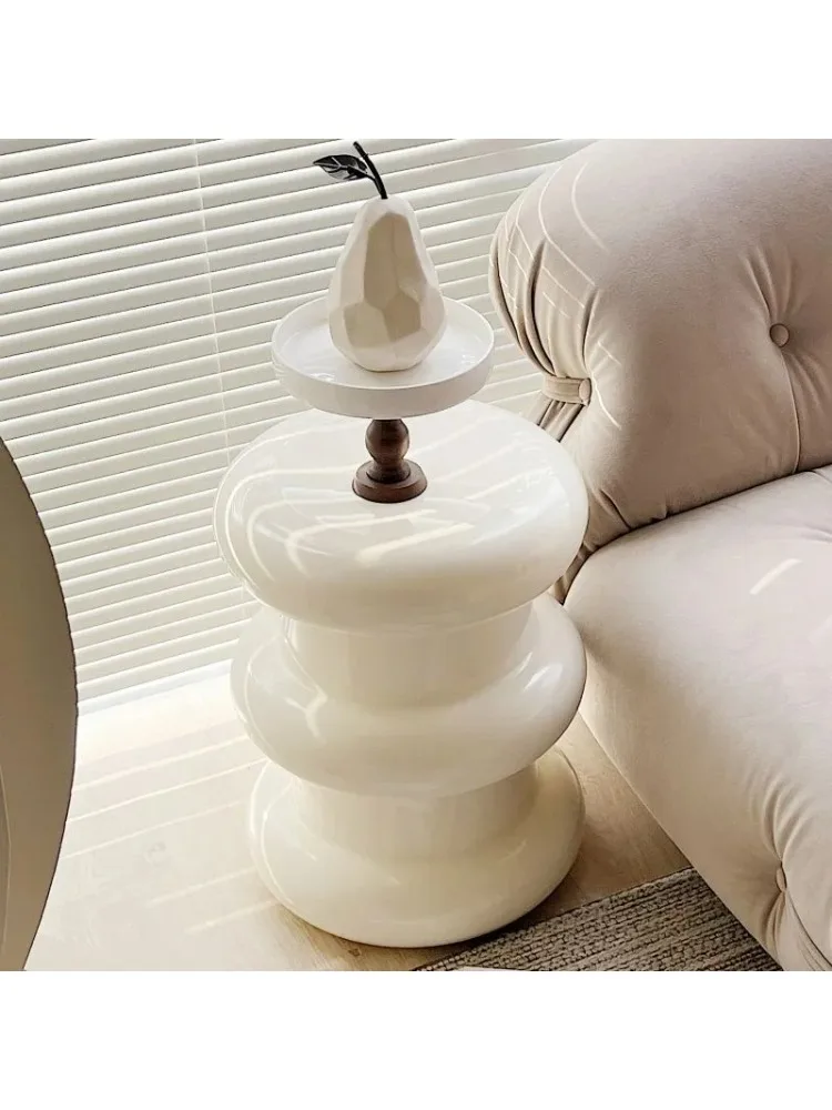 Мебель Османский табурет Скамейка Дизайнерская сменная обувь Подставка для ног