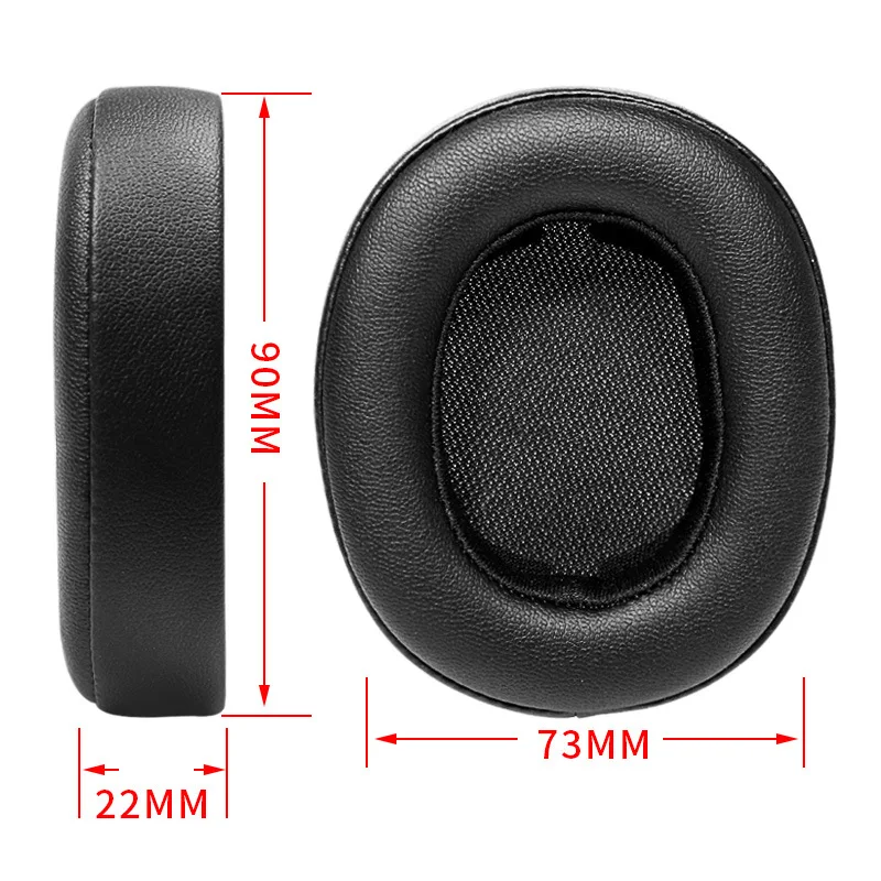 

1 пара, сменные амбушюры для наушников JBL E55BT