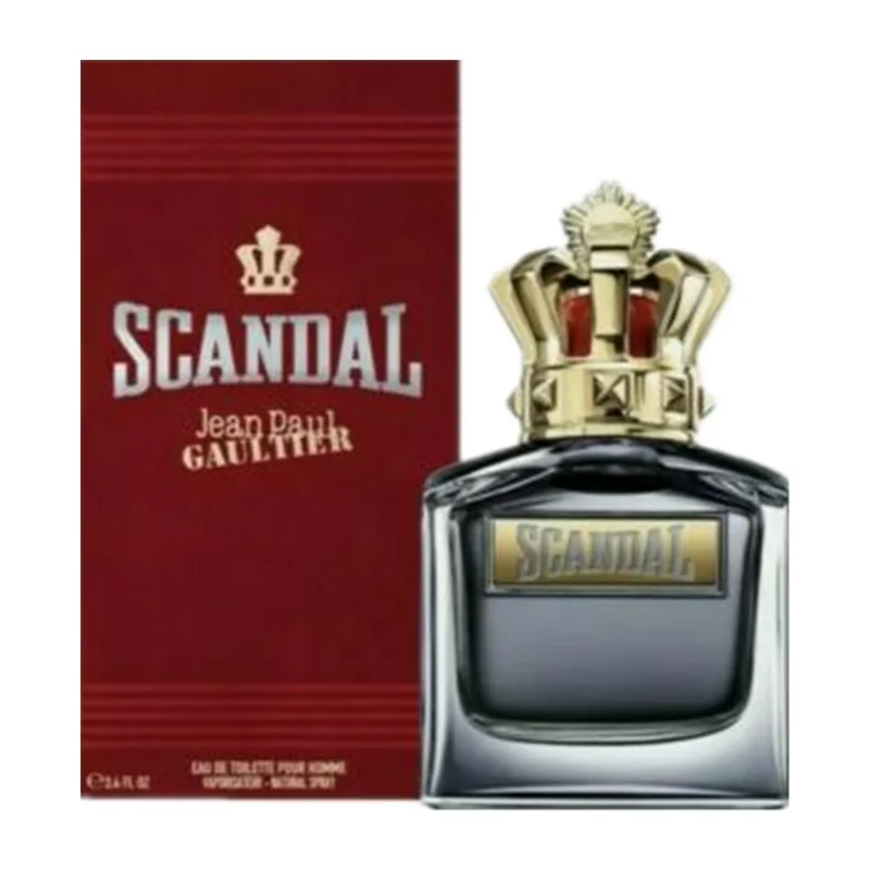 

Free Shipping To The US In 3-7 Days SCANDAL Originales Perfumes Lasting Natural Parfum Body Spray Classical Fragrance Parfume