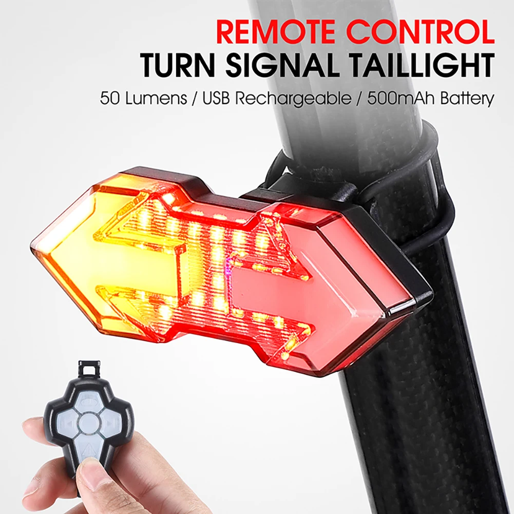 

Фонарь для велосипедного шлема, 5 режимов, USB