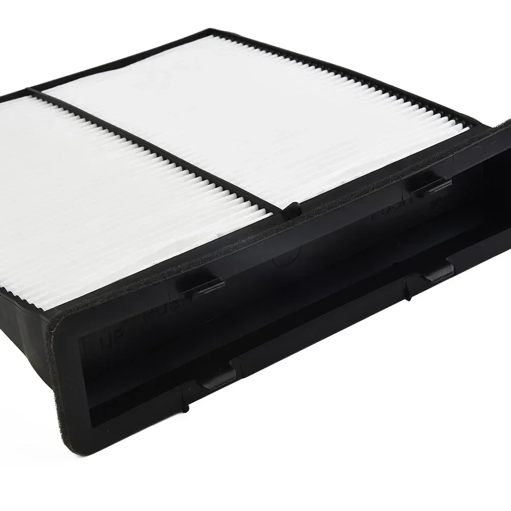 1x автомобильный воздушный фильтр салона для Forester 2 0 5 09-16 XVCrosstrek 2013-2015 STI аксессуары