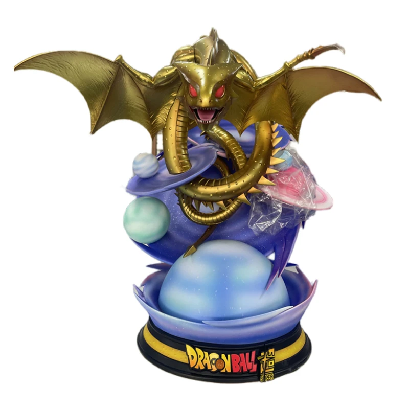 Экшн-фигурка из м/ф Драконий жемчуг 1/6 см