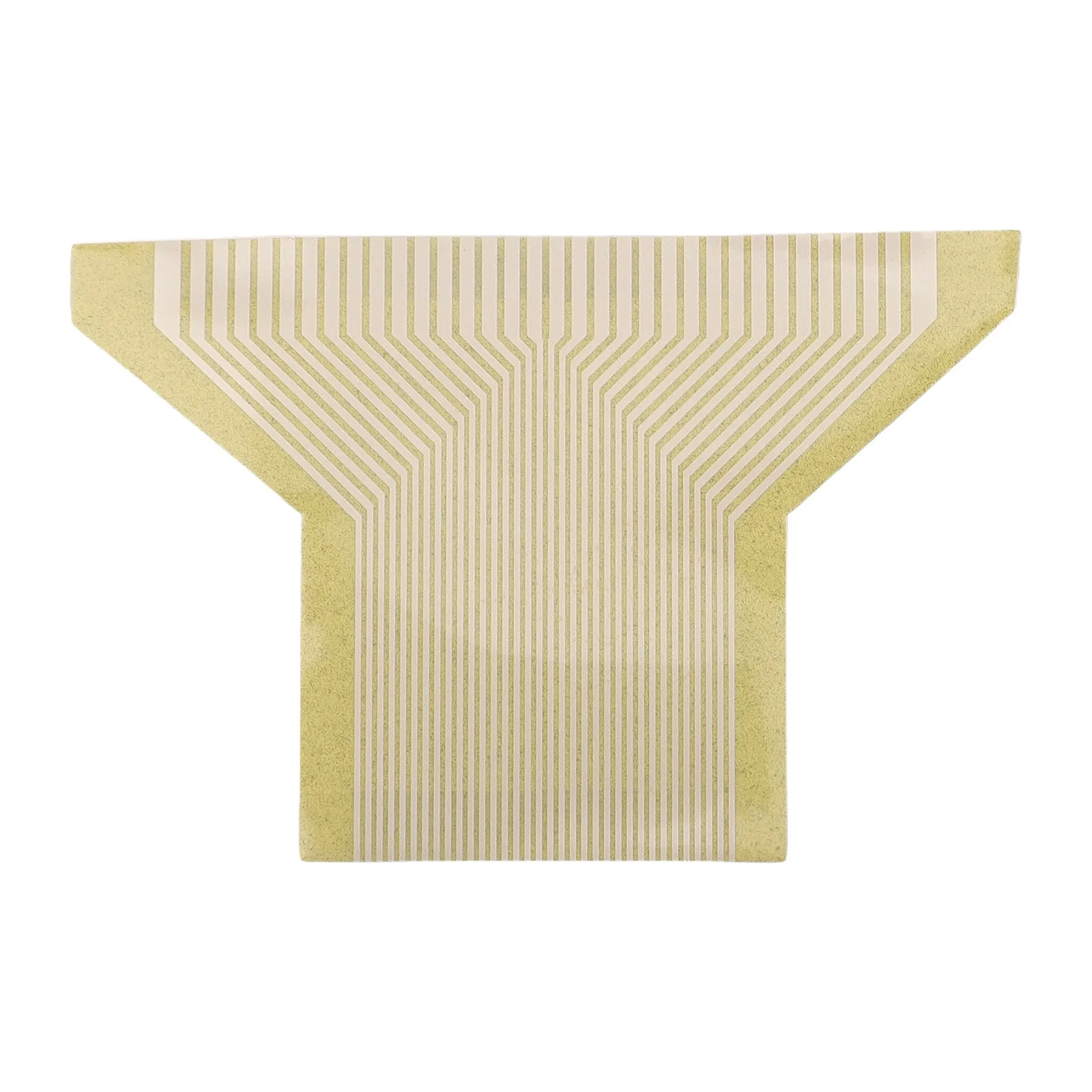 Приборная панель автомобиля пиксель отсутствующая ремонтная лента часть