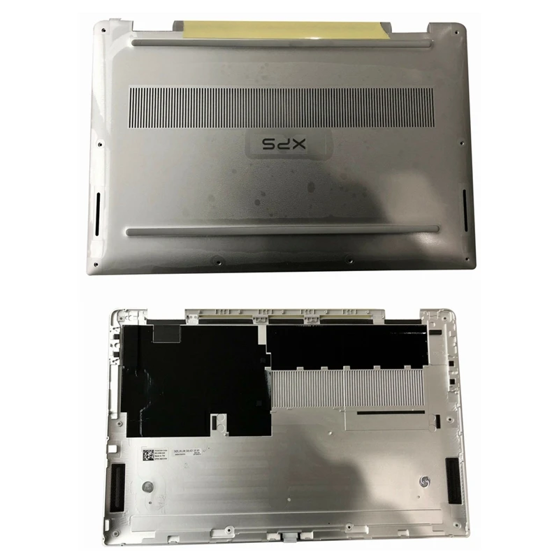 

Новинка для Dell XPS15 9575 Нижняя крышка чехол серебристый 04DCWH