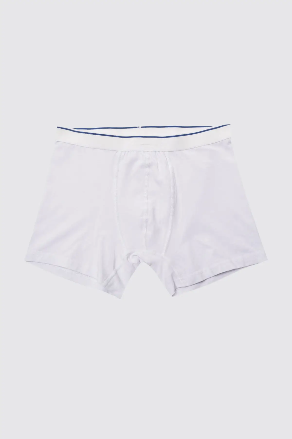 

Trendyol Male 3'l Package Boxer TMNSS21BX0014