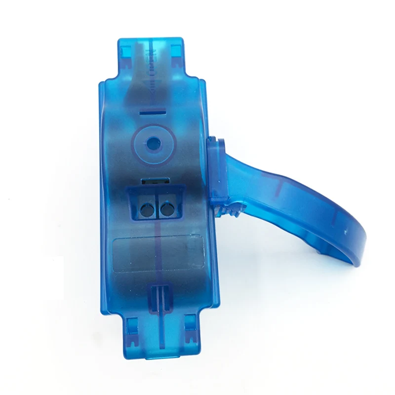 Защита велосипедной цепи очиститель инструмент для ремонта велосипеда щетки