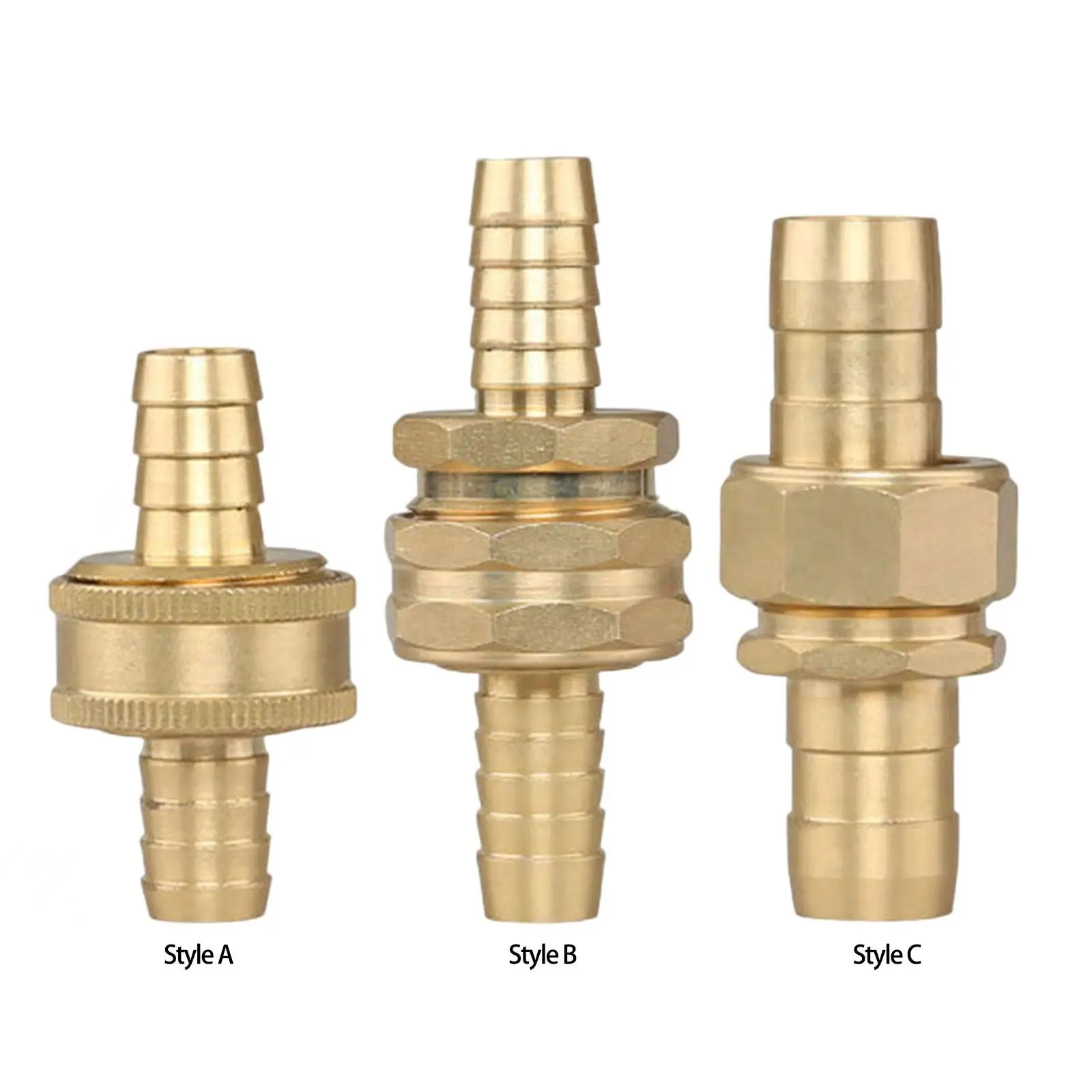 

Соединительные фитинги для шланга, удлинитель, сверхмощные насадки для крепления