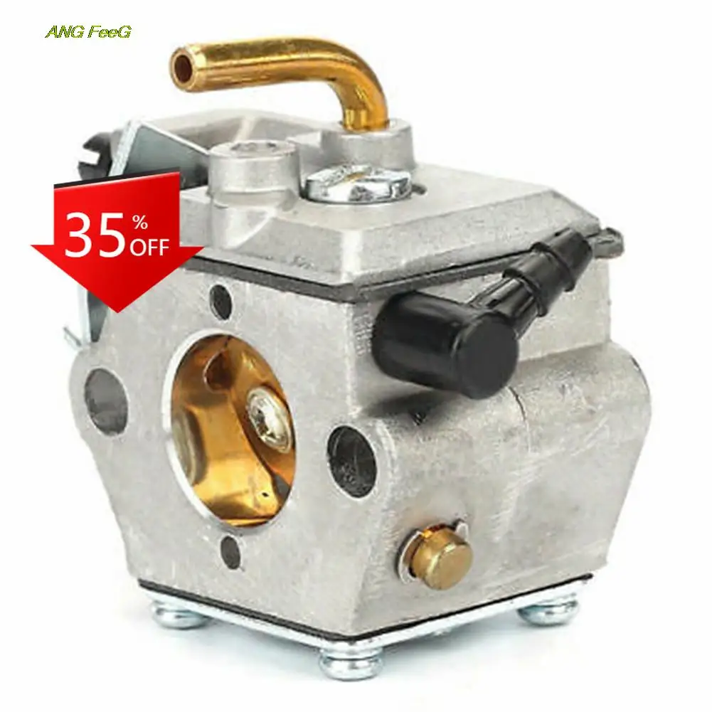 

Carburetor For Stihl 024 026 MS240 MS260 024AV 024S Carb Carburettor Chainsaw Chain Saw Replacement Carburetor