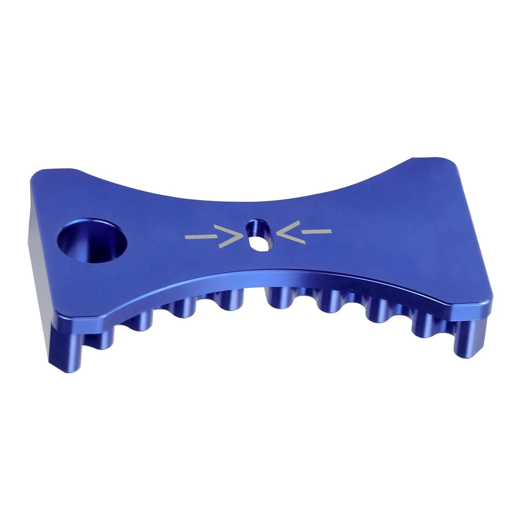 

1 шт., инструмент для установки ремня ГРМ для автомобильных аксессуаров Honda Acura