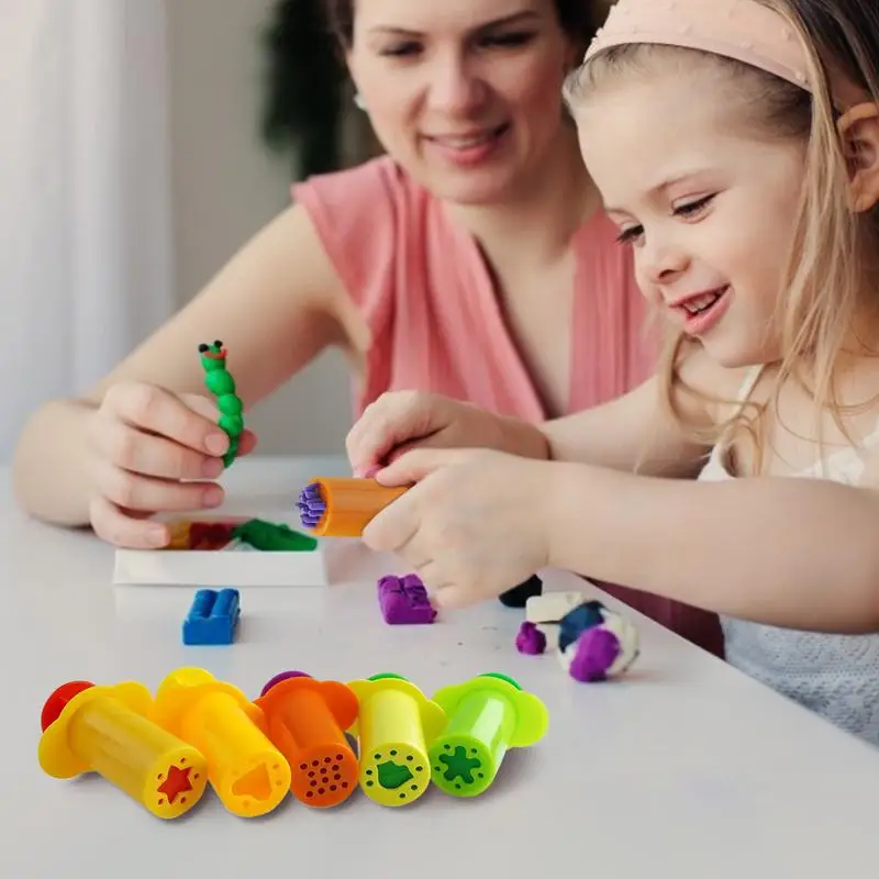 Набор инструментов для теста детский умный набор с 5 мини-инструментами