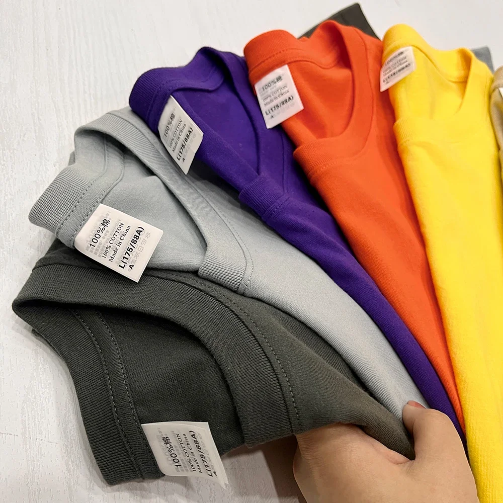 Новинка 2023 летняя футболка Old Shcool винтажные футболки с принтом для мужчин и