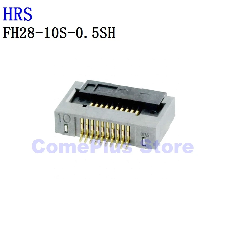 

10PCS/100PCS FH28-10S-0.5SH FH28-15S-0.5SH FH28-55S-0.5SH Connectors