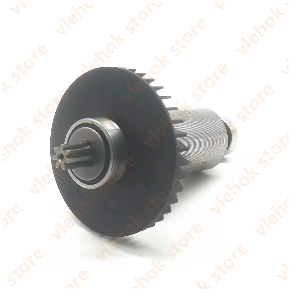 Якорный ротор 18 в для BOSCH GBH18V-21 GBH180-LI 1619P15328 аксессуары электроинструментов -