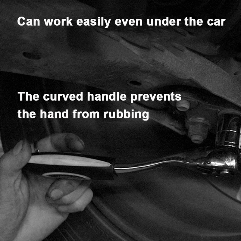 Набор ручных инструментов для ремонта автомобиля набор коробка механических