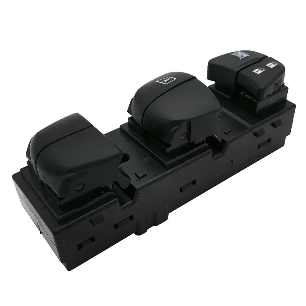 Переключатель Стеклоподъемника для Nissan Sentra Leaf JUKE Rogue X-Trail Qashqai Navara 25401-3SH0A