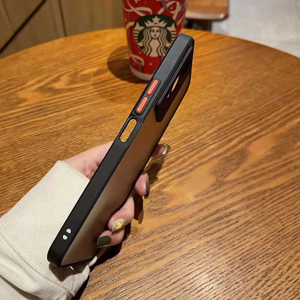 Матовая фотография для VIVO Y93 Y91 Y78 Y77 Y76 Y75 Y72 Y53 Y52S Y50 Y35 Y22 Y21 Y20 Y15 Z1 Z6 4G