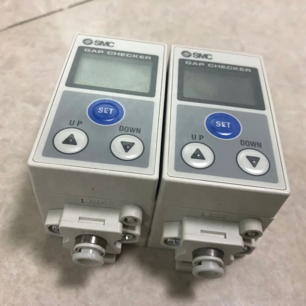 

Цифровой датчик положения Φ цифровой детектор зазора серии ISA3
