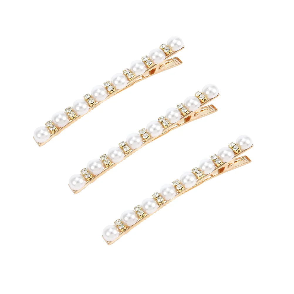 

3 шт., заколки для волос для девочек