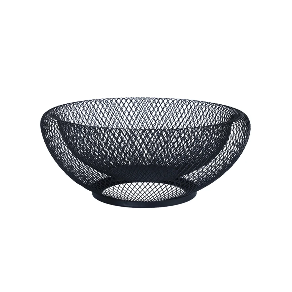 

1pc Bird Creative Modern Fruit Snack Plate Storage Bowls Basket for Living Room