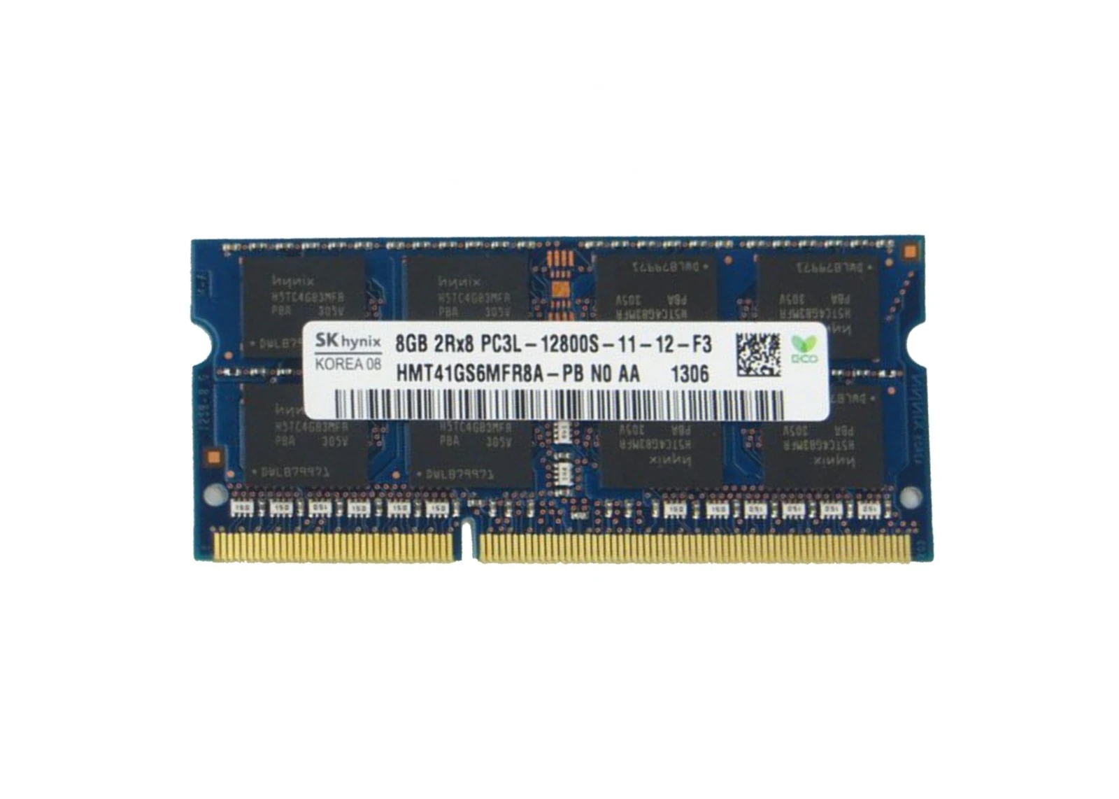 

RAM 15R 5537 5520 5521 3521 Laptop Internal Memory 8G DDR3L 1600