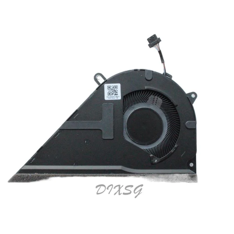 Вентилятор охлаждения процессора Ne Ltop для павильона 15-EG 15-EH UA SN EG50040S1-1C290-S9A 5 В 2