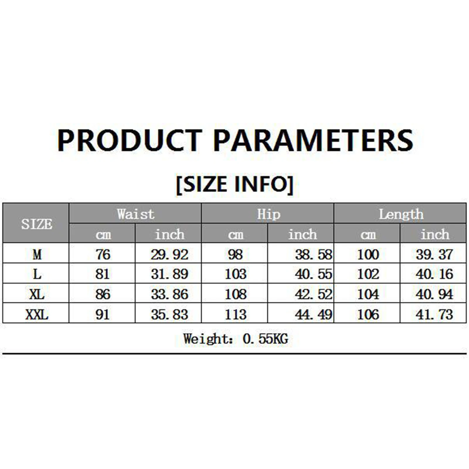 Рисунок 5 - Брюки мужские рваные с вырезами