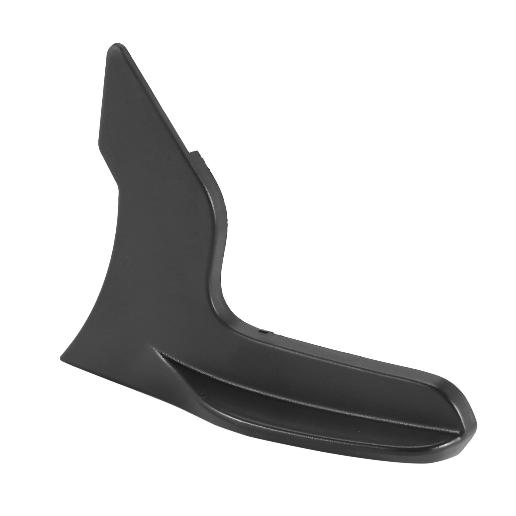 

For Ford Focus 2012-2018 Front Left Driver Seat Back Recliner Adjuster Handle Black 8A61A61735AA