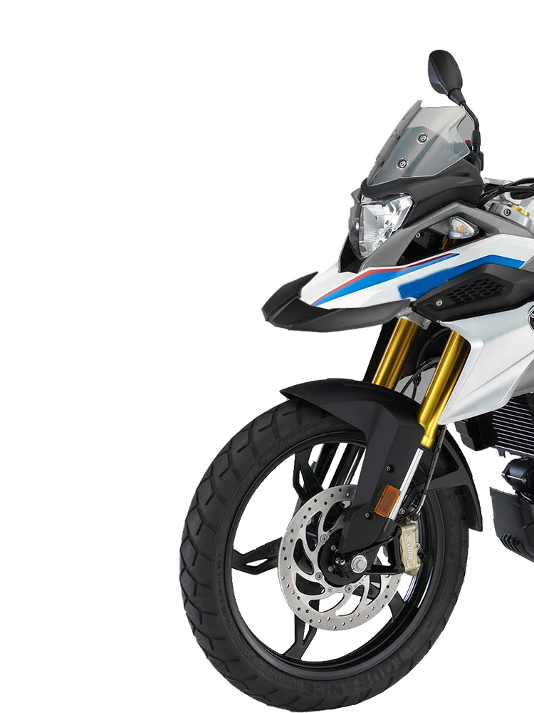 Обтекатель для мотоциклетного клюва переднее крыло Удлинительный колпачок BMW