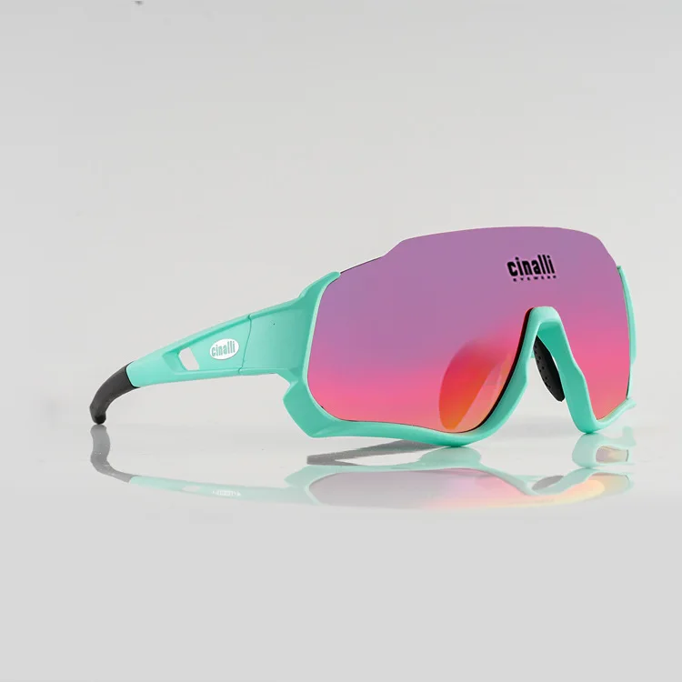 

Children's Sun Protection Cycling Glasses, Sun Outdoor Sports Glasses, Roller Skating, Speed Skating, Scooter Glasses