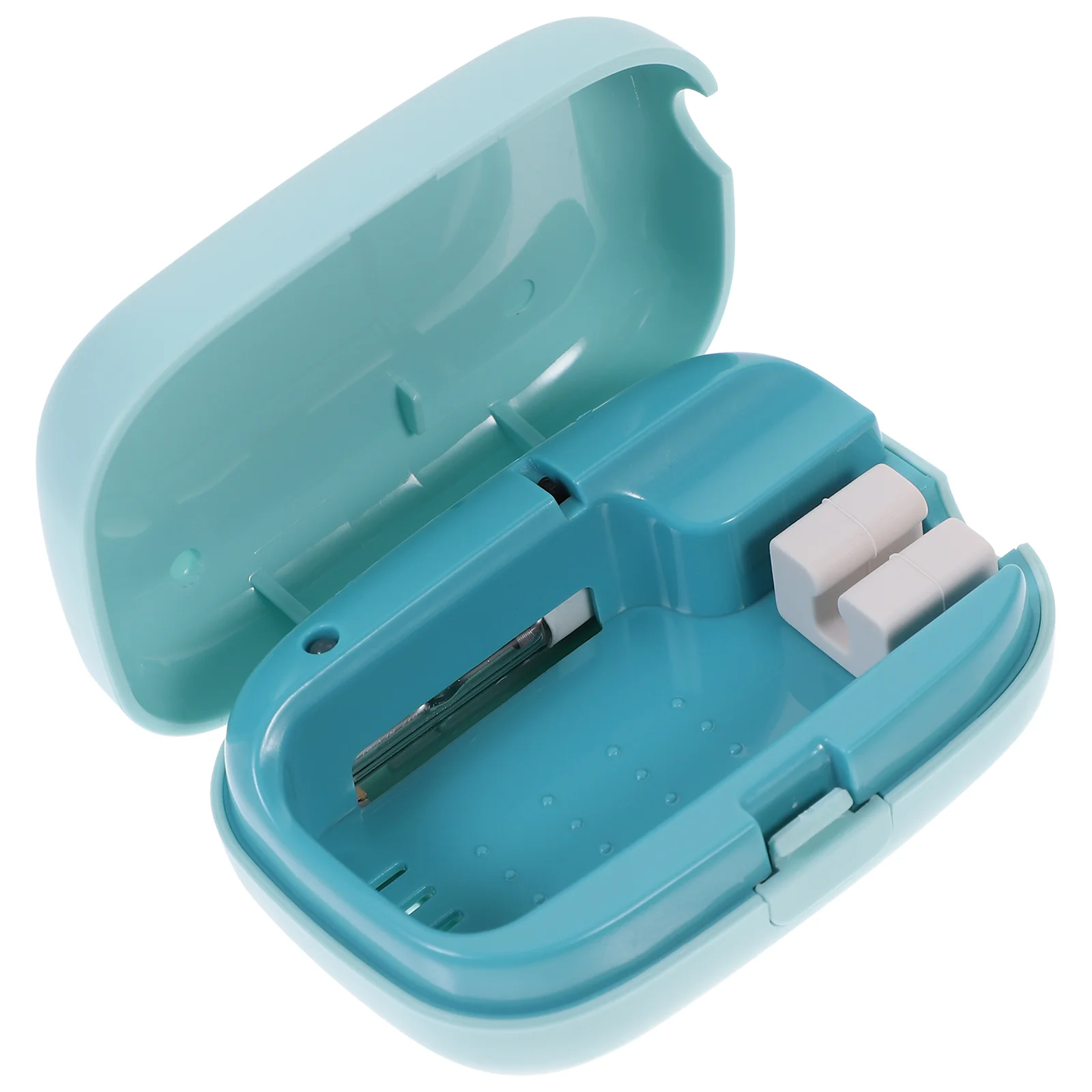 

1Pc Container Brushes for Trip Home