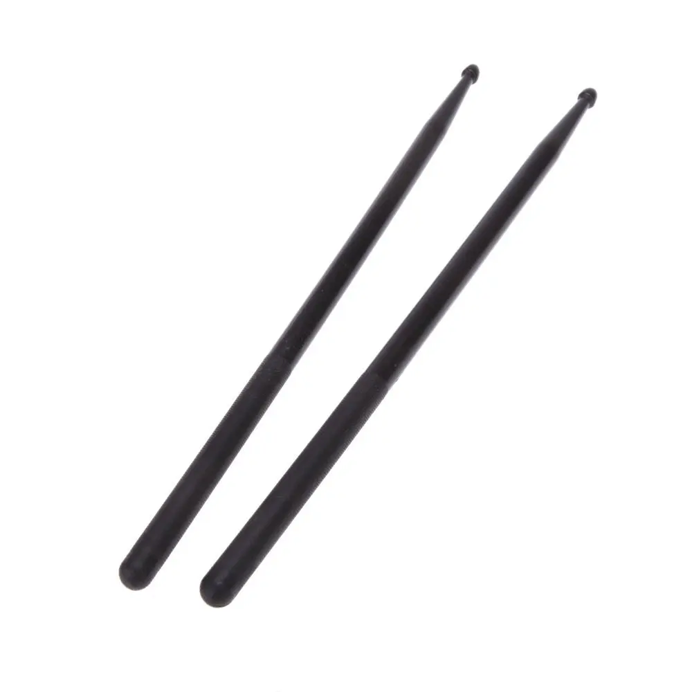 

Professional Lightweight Pair of 5A Nylon Drumsticks Stick for Drum