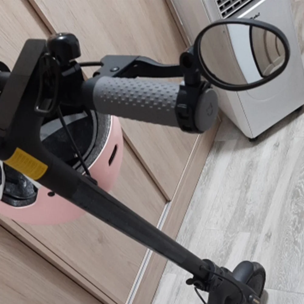 Зеркало Заднего Вида Велосипедное вращающееся на 360 градусов 1/2 шт. |