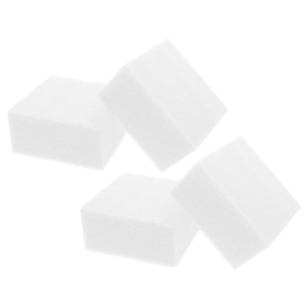 4-х шт. основание из пенопласта принадлежности для флориста цветочная жемчужная