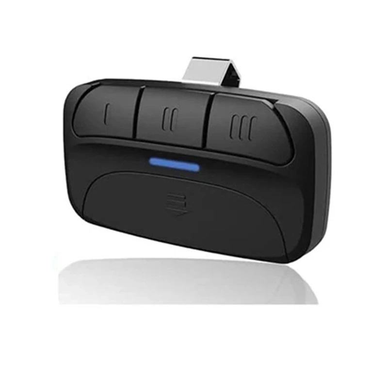 Универсальный пульт для открывания Гаражных дверей лм