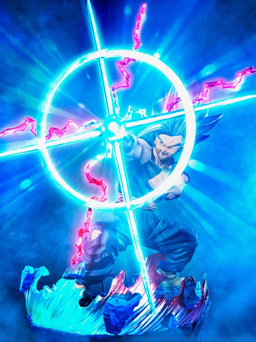 Фигурки героев мультфильма Драконий жемчуг фигурки фигурок мультфильмов MKKANKOSAPPO