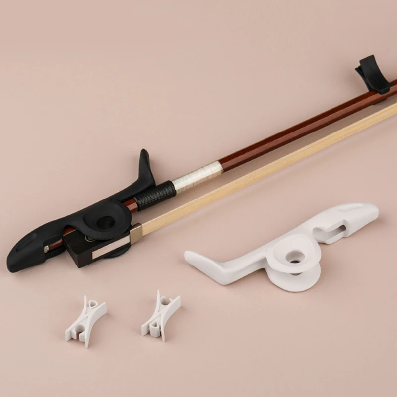 Корректор захвата смычков для скрипки тренировочное устройство инструмент