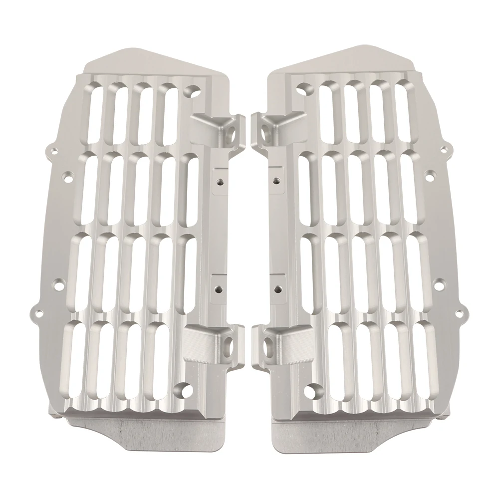 

Защитная крышка для решетки радиатора для мотокросса для KTM XC XCF XCW XCFW SX SXF EXC EXCF Six Day TPI 125 250 350 450 500 2017-2023