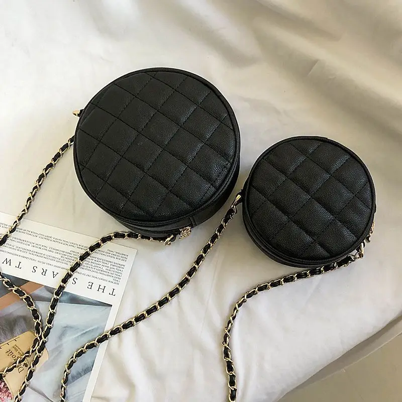 Маленькая женская сумка новинка Женская маленькая через плечо новая в западном