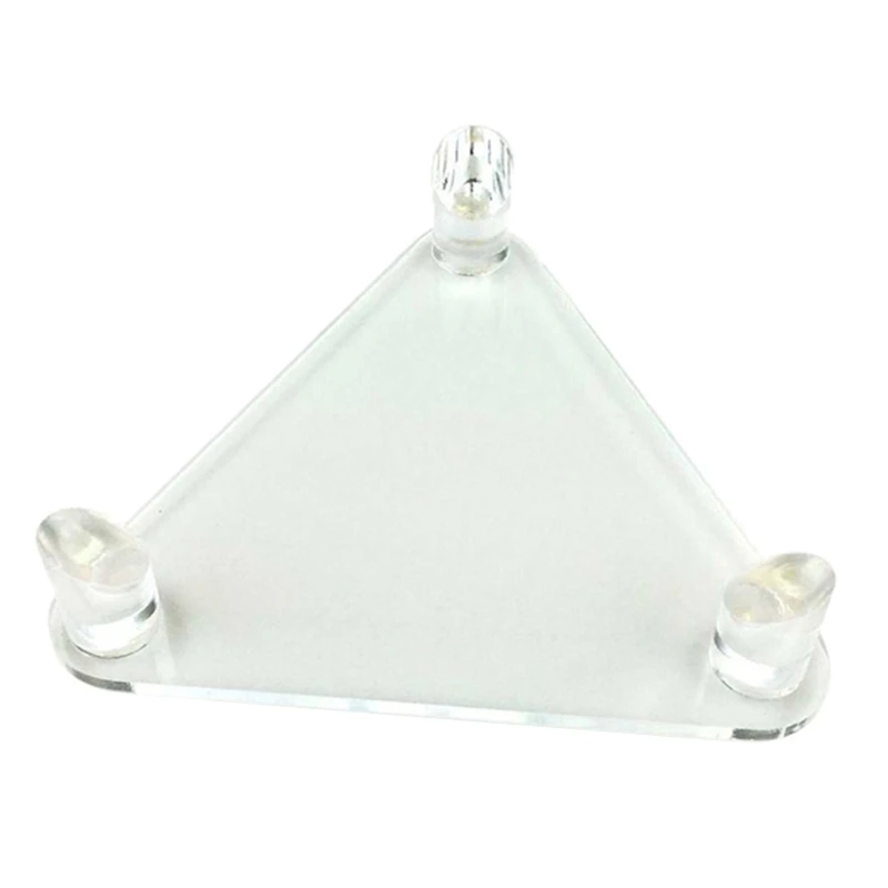 

Autograph Football Display Stand Ball Holder Clear Acrylic Support Base Rack Memorabilia Display Rack Cases