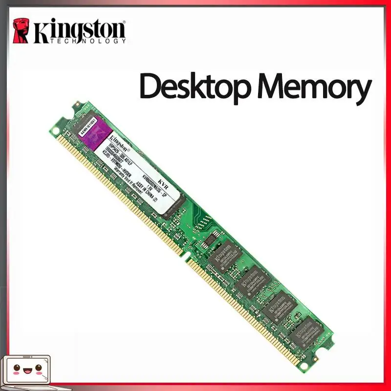 Оперативная память Kingston для ПК, ОЗУ для настольного компьютера, PC2 DDR2 2 ГБ 800 МГц PC3 DDR3 2 ГБ 4 ГБ 8 ГБ 1333 МГц 1600 МГц ddr3 ОЗУ, оптовая продажа