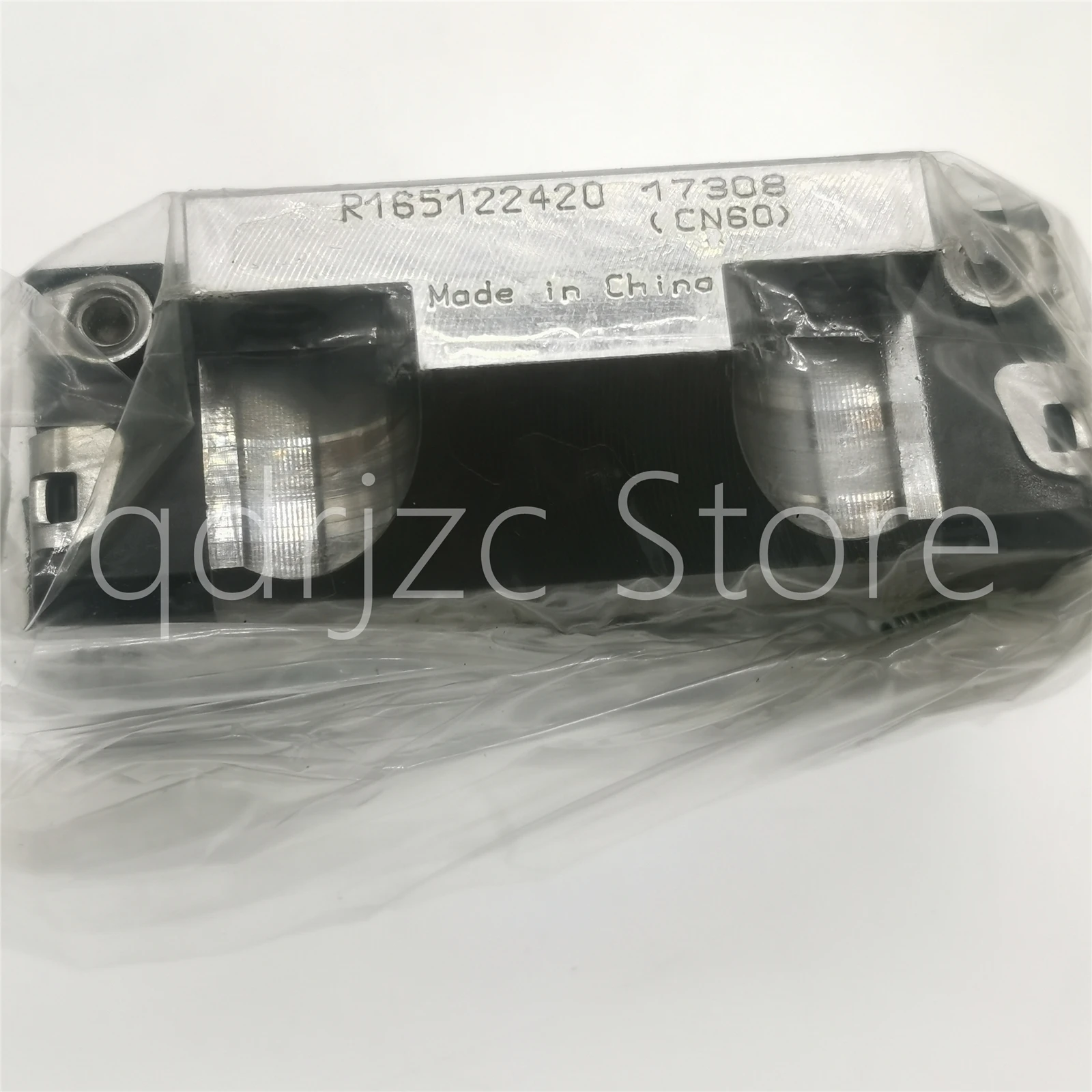 Скользящий блок фотоскользящий подшипник KWD-025-FNS-C2-H-1 R165122320