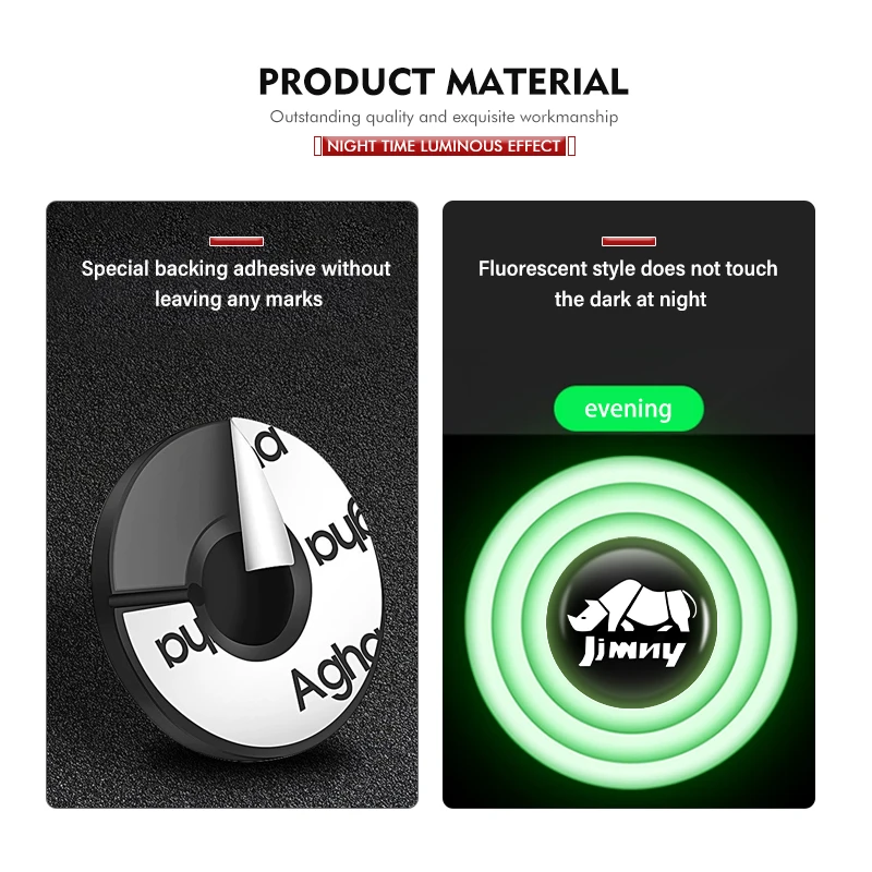 4/8/12 шт. Противоударная противошумная амортизирующая подушка для автомобильной