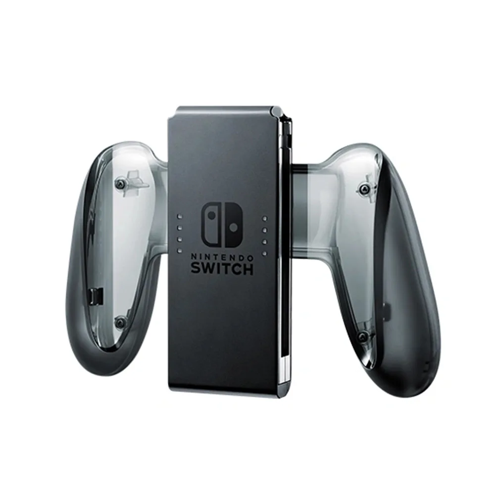 Зарядное устройство Nintendo Switch Joy-Con с поддержкой функции зарядки - купить по
